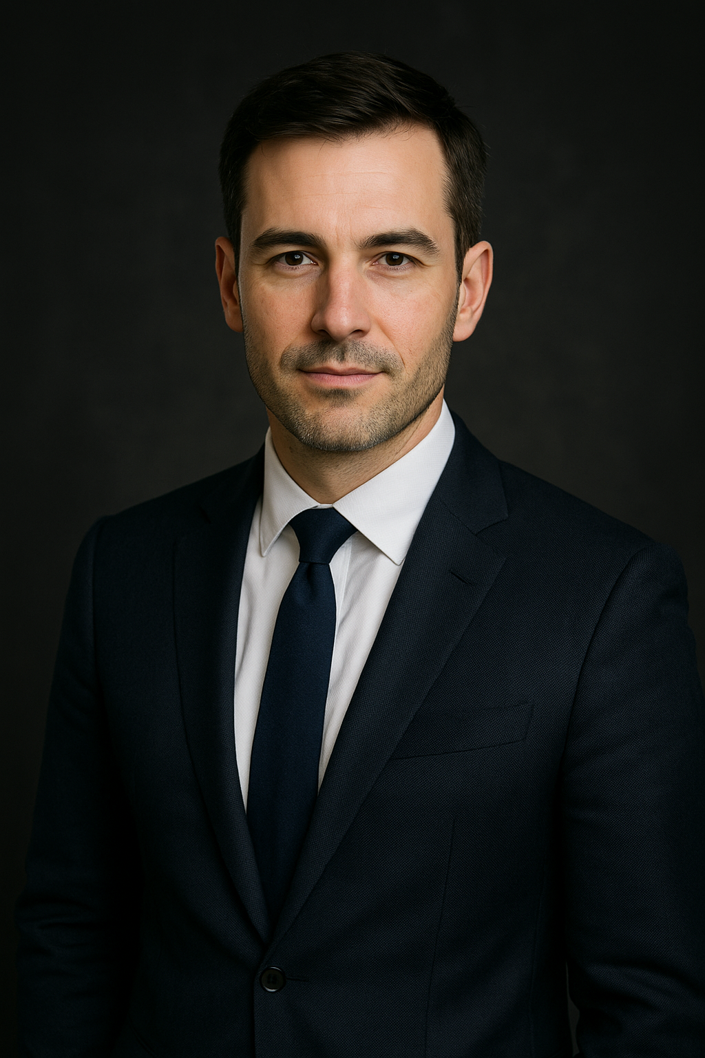 Michael Stone